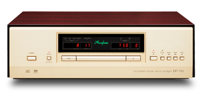 Accuphase ALtF[Y@DP-750