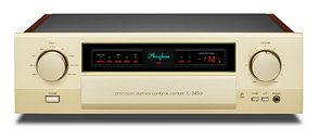 Accuphase ALtF[Y@C-2450
