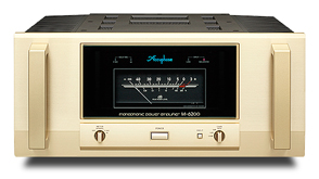 Accuphase ALtF[Y@M-6000