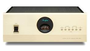 Accuphase ALtF[Y@PS-530