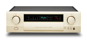 Accuphase ALtF[Y@C-2150