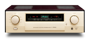 Accuphase ALtF[Y@C-3900