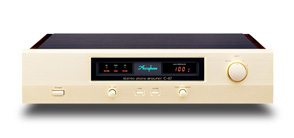 Accuphase ALtF[Y@C-37