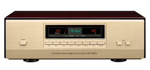 Accuphase ALtF[Y@DC-1000 