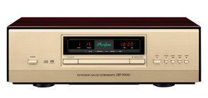 Accuphase ALtF[Y@DP-1000