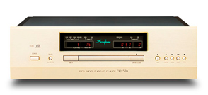 Accuphase ALtF[Y@DP-570