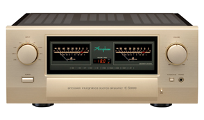 Accuphase ALtF[Y@E-5000