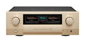 Accuphase ALtF[Y@E-380