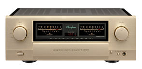 Accuphase ALtF[Y@E-4000