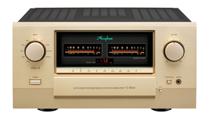 Accuphase ALtF[Y@E-800