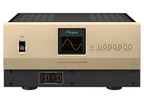 Accuphase ALtF[Y@N[d@PS-1250