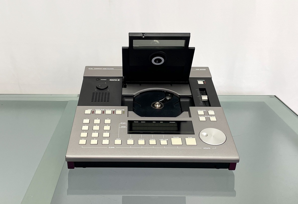 ホーム商会 ｜ オーディオショップ ｜ STUDER D-730 Mk2 委託販売品・中古・完動品・美品